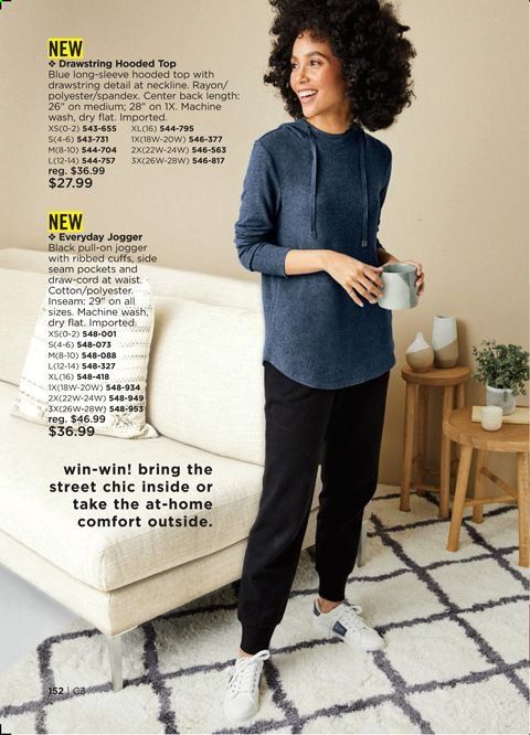 Avon Weekly Ad Flyer January 5 to January 18