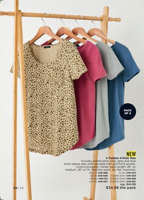 Avon Weekly Ad Flyer January 5 to January 18