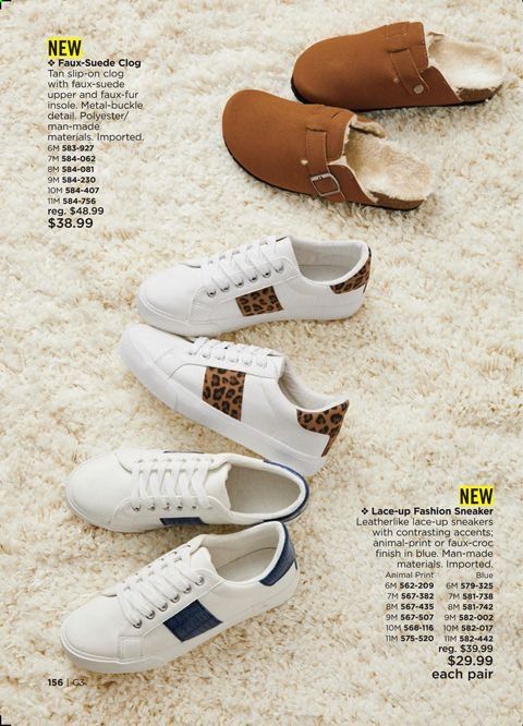 Avon Weekly Ad Flyer January 5 to January 18