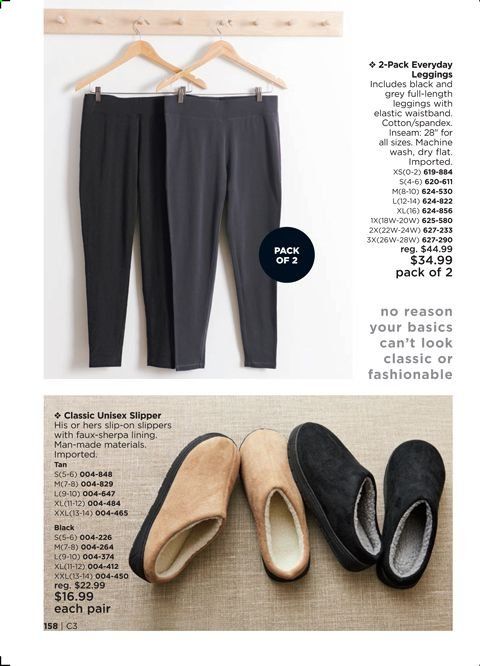 Avon Weekly Ad Flyer January 5 to January 18
