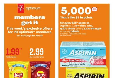 Zehrs Flyer January 7 to 13