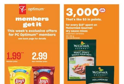 Independent Grocer (Atlantic) Flyer January 7 to 13