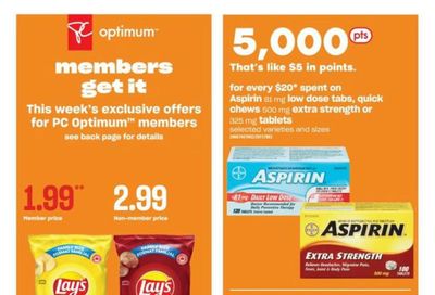 Atlantic Superstore Flyer January 7 to 13