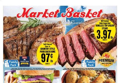 Market Basket (LA, TX) Weekly Ad Flyer January 6 to January 12