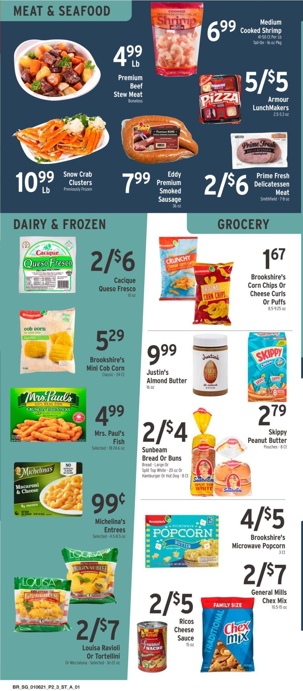 Brookshires Weekly Ad Flyer January 6 to January 12