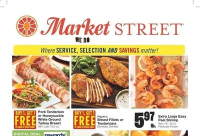 Market Street (NM, TX) Weekly Ad Flyer January 6 to January 12
