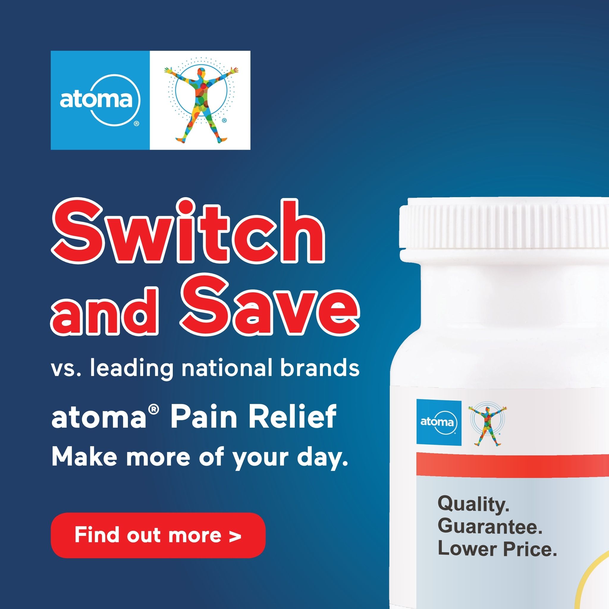 Remedy's RX Flyer September 27 to October 31