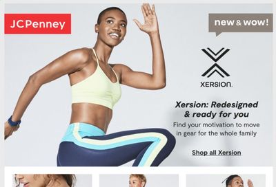 JCPenney Weekly Ad Flyer January 7 to January 28