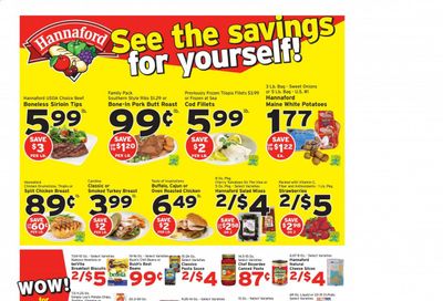 Hannaford (NH) Weekly Ad Flyer January 10 to January 16