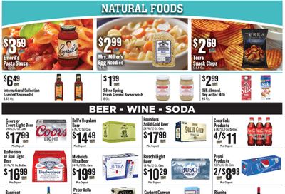 Tadych's Econofoods Weekly Ad Flyer January 11 to January 17, 2021