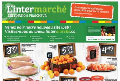 L'inter Marche Flyer January 14 to 20