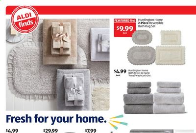 ALDI (IN) Weekly Ad Flyer January 6 to January 12