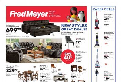 Fred Meyer Weekly Ad Flyer January 13 to January 19