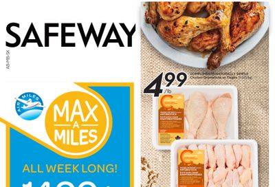 Sobeys (AB) Flyer January 14 to 20