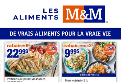 M&M Food Market (QC) Flyer January 14 to 20