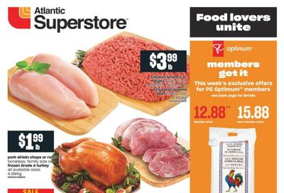 Atlantic Superstore Flyer January 14 to 20