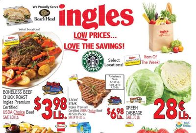 Ingles Weekly Ad Flyer January 13 to January 19