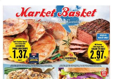 Market Basket (LA, TX) Weekly Ad Flyer January 13 to January 19