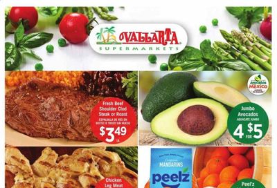 Vallarta (CA) Weekly Ad Flyer January 13 to January 19