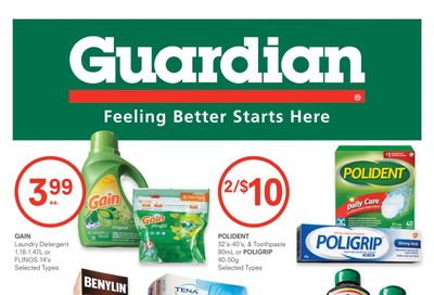 Guardian Flyer January 15 to 21
