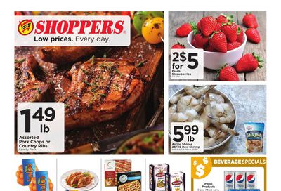 Shoppers Food Weekly Ad Flyer January 14 to January 20, 2021