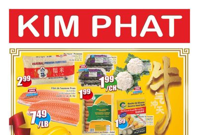 Kim Phat Flyer January 14 to 20