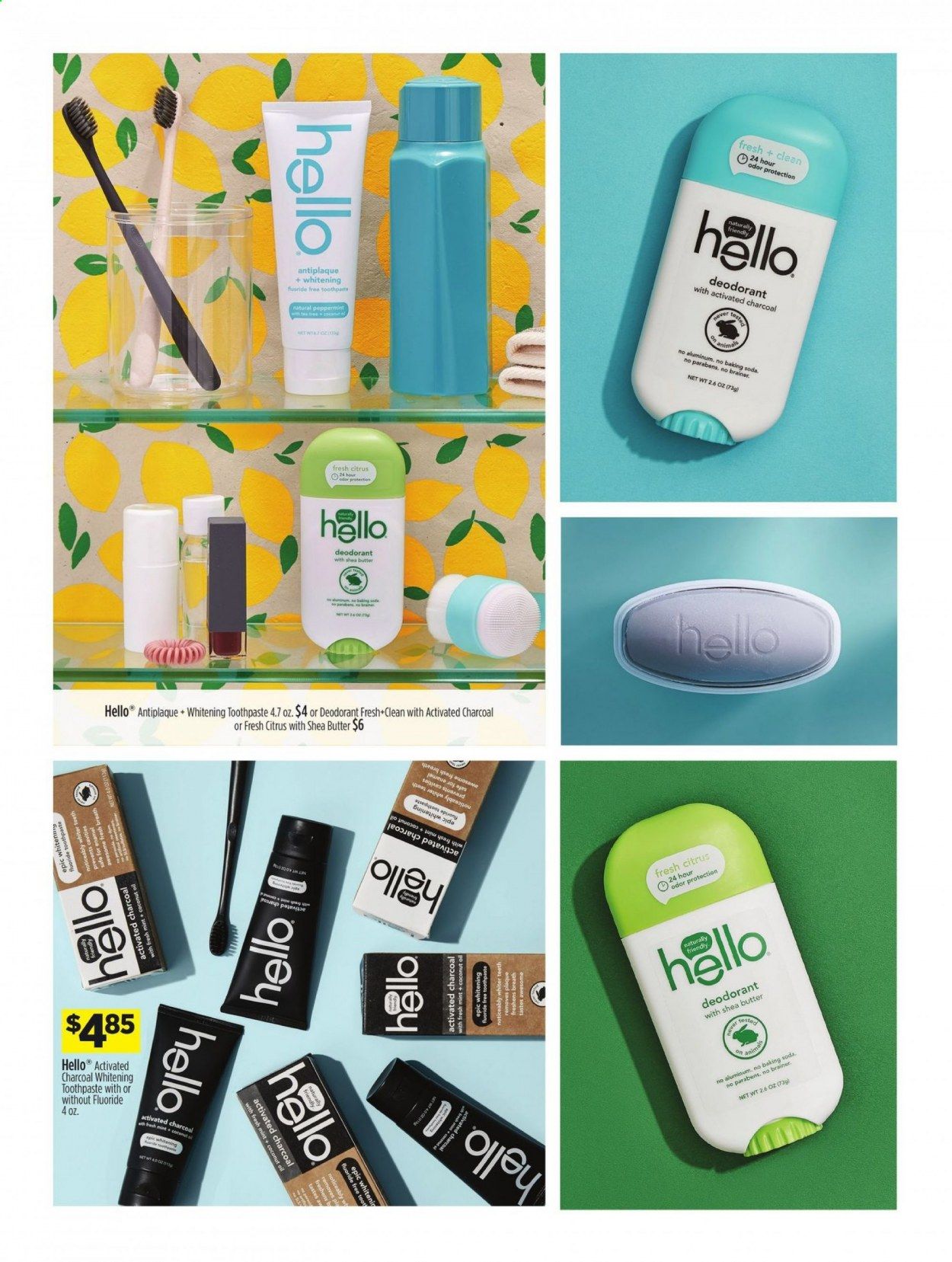 Dollar General Weekly Ad Flyer January 12 to January 16