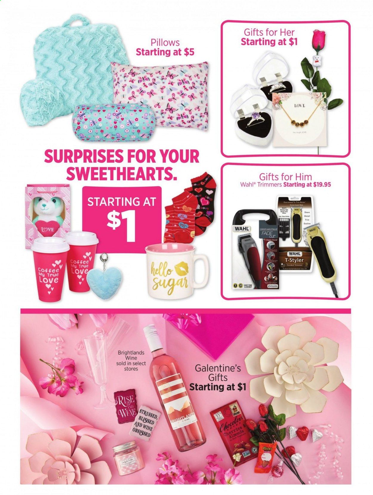 Dollar General Weekly Ad Flyer January 14 to February 14