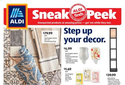 ALDI (PA) Weekly Ad Flyer January 20 to January 26