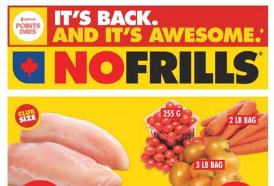 No Frills (ON) Flyer January 23 to 29