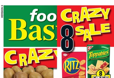 Food Basics (Hamilton Region) Flyer January 23 to 29