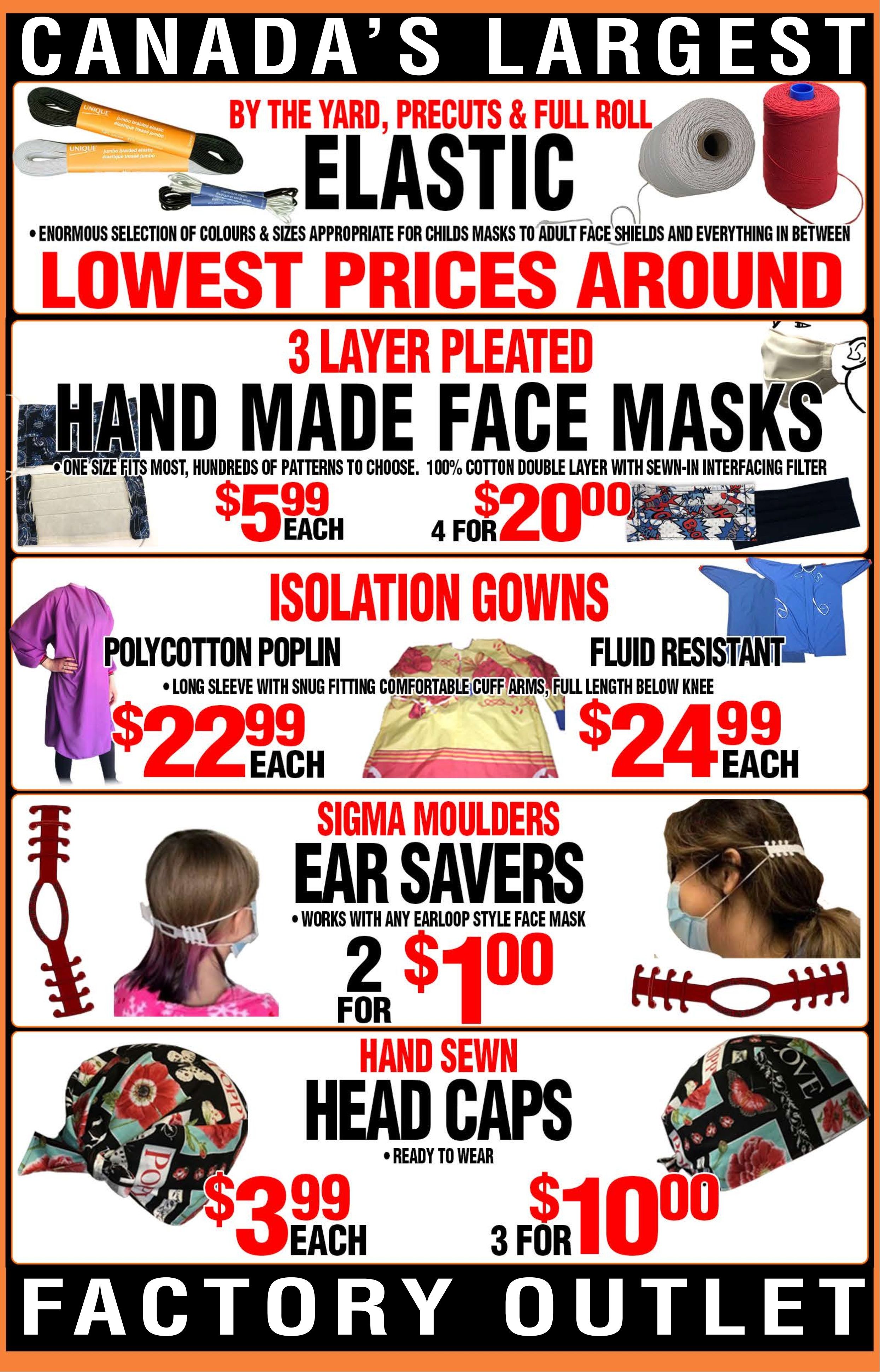 Len's Mill Stores Flyer January 16 to 30