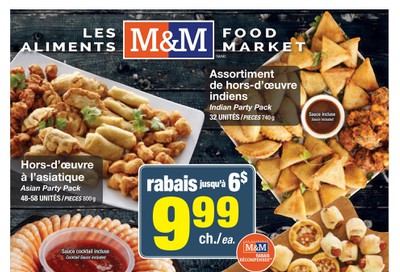 M&M Food Market (QC) Flyer January 23 to 29
