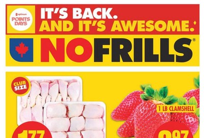 No Frills (West) Flyer January 23 to 30