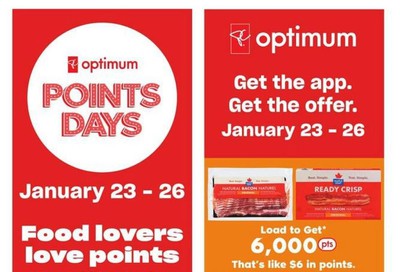 Independent Grocer (ON) Flyer January 23 to 29