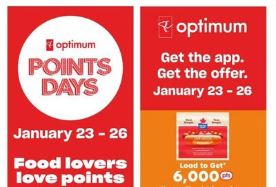 Dominion Flyer January 23 to 29