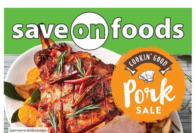 Save on Foods (SK) Flyer January 23 to 29