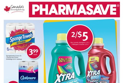 Pharmasave (NB) Flyer January 24 to 30