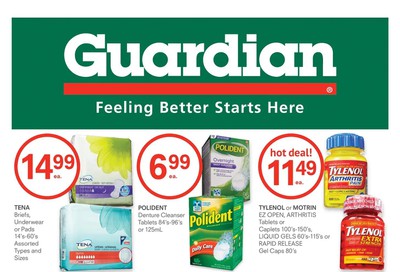 Guardian Flyer January 24 to 30