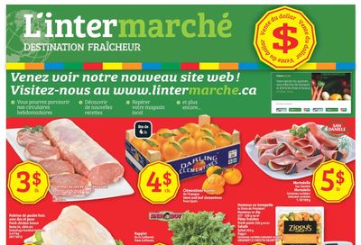 L'inter Marche Flyer January 21 to 27