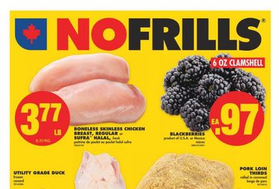 No Frills (ON) Flyer January 21 to 27