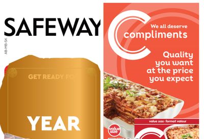 Sobeys (AB) Flyer January 21 to 27