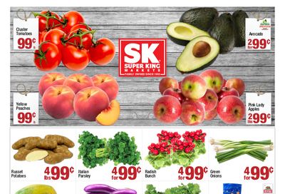 Super King Markets Weekly Ad Flyer January 20 to January 26, 2021