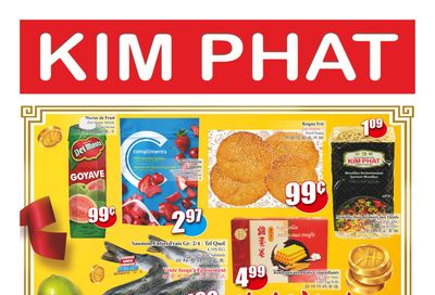 Kim Phat Flyer January 21 to 27