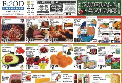 Key Food (NJ, NY) Weekly Ad Flyer January 22 to January 28