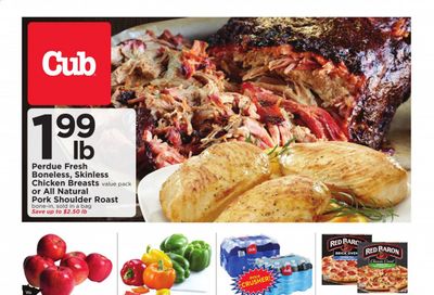 Cub Foods Weekly Ad Flyer January 24 to January 30