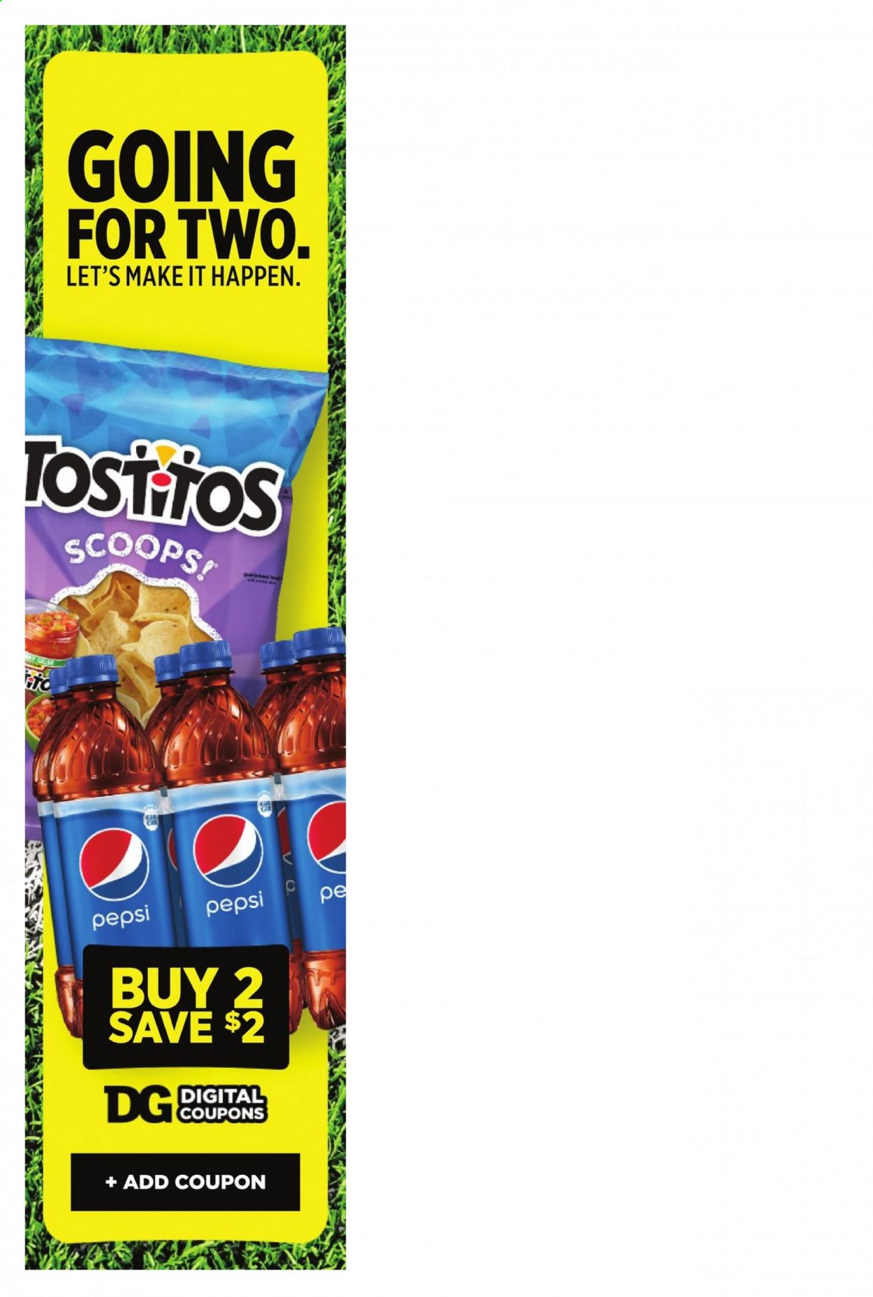 Dollar General Weekly Ad Flyer January 24 to January 30