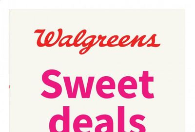 Walgreens Weekly Ad Flyer January 24 to February 27