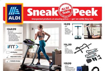 ALDI (CT, MA, NH, NY, RI, VT) Weekly Ad Flyer January 31 to February 6