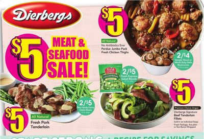 Dierbergs (IL, MO) Weekly Ad Flyer January 26 to February 1